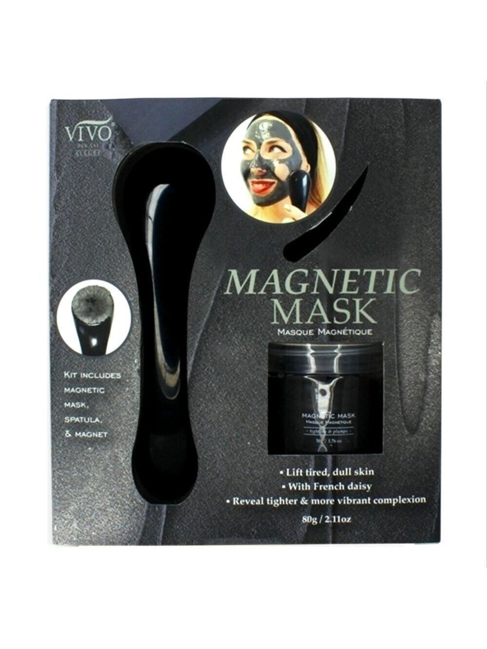 VIVO PER LEI MAGNETIC MASK ALLURE
